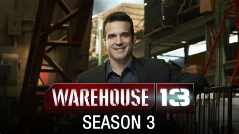Hg Wells Warehouse 13 Wallpaper