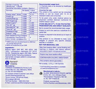 Vizylac Gg Sachet 0.75 GM | Order Vizylac Gg Sachet 0.75 GM Online at ...