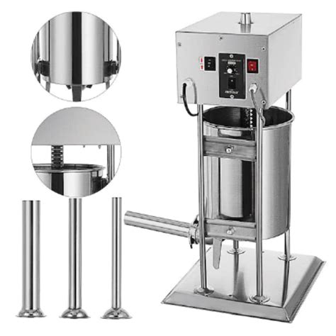 Electric sausage machine online
