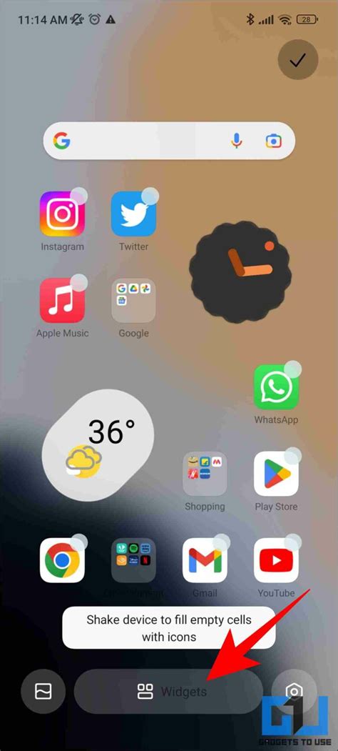 Create App Shortcut On Android Tablet 的图像结果