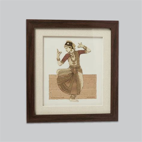 Shop Unique Collection of Wall Accents Frames, Wood Art Frames, and ...