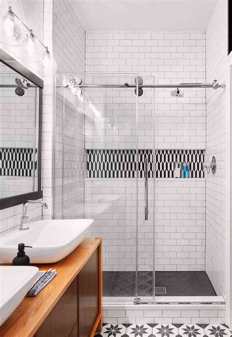 16 Subway Tile Bathroom Ideas to Inspire Your Next Remodel