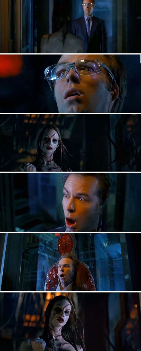 Moments From Our Favorite Spooky Sleepover Movies That Have Really ...