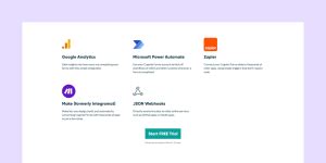 Image result for Cognito Forms Features