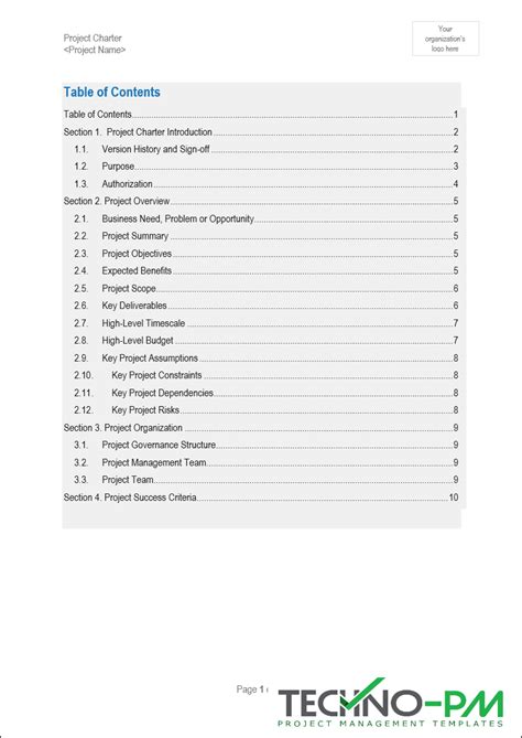 Project Starter Kit Template Bundle (Includes Starter Kit & 200+ Temp ...