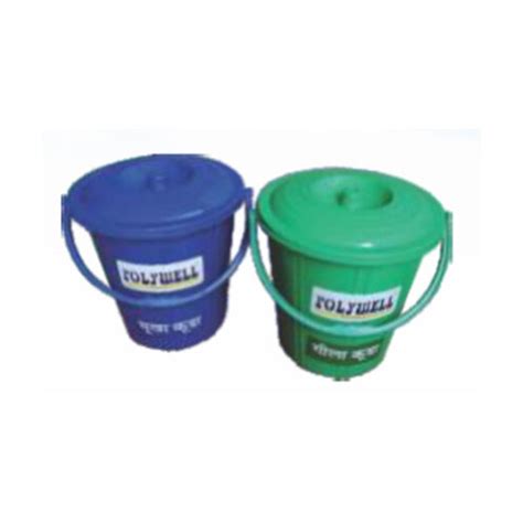 10 Litre Round Container at Attractive Price, Exporter, Manufacturer ...
