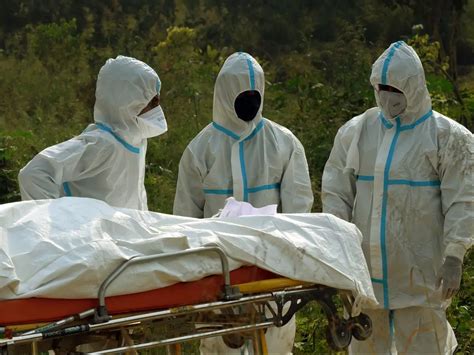 73-Year-Old Rajasthan Man Who Died Of COVID Is The First Case Of ...