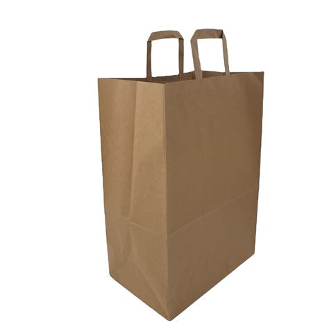 Kraft Paper Bag China at Harrison Fitch blog