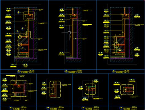 CAD 2022入门+室内复式结构全套深化施工图_溜溜自学网