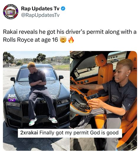 Rakai Driving Clip