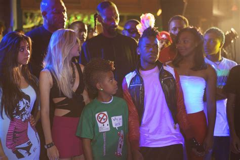 We The Party (2012) - Mario Van Peebles Film | AceShowbiz
