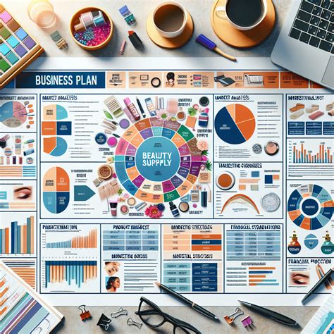 Best Beauty Supply Business Plan | Vondy