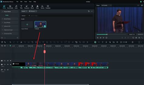 Audio adding and modifying