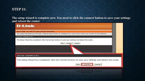 Image result for D-Link Router Connection