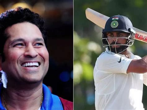 Virat Kohli & Team India Are Slogging In The Nets Ahead Of Lord's And A ...