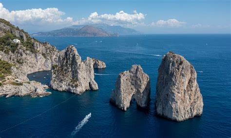 The 15 Best Things to do in Capri, Italy – Wandering Wheatleys
