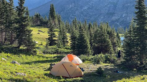 Camping Taylor Park Colorado The 15 Best Places For Camping In