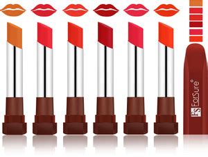 ForSure Brick Nude, Peach, Beach Nude, Bright Red, Baby Pink, Nude ...