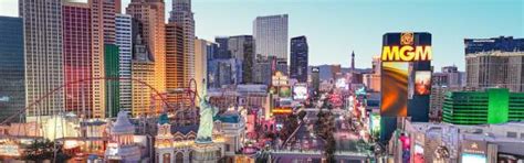 Things to do on the Las Vegas Strip at Night | Shows & Clubs