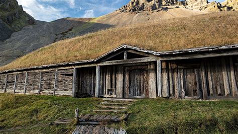 Viking Sites & Museums in Iceland - Archaeology Travel