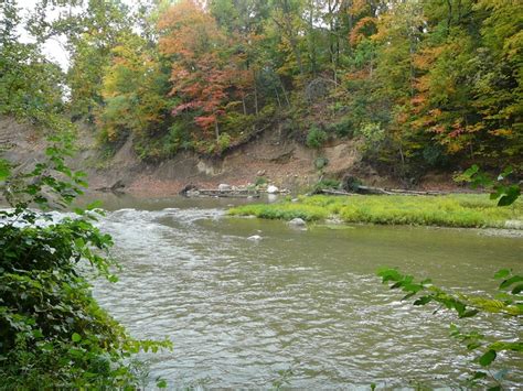 Sugar Creek Campground Indiana: Camping, Hiking, and Fun