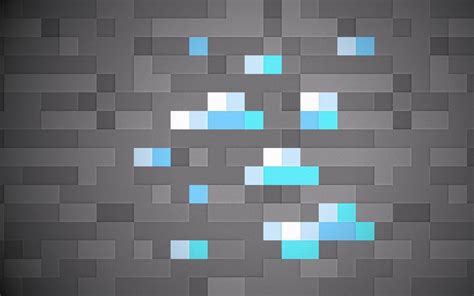 Image result for Minecraft Diamond
