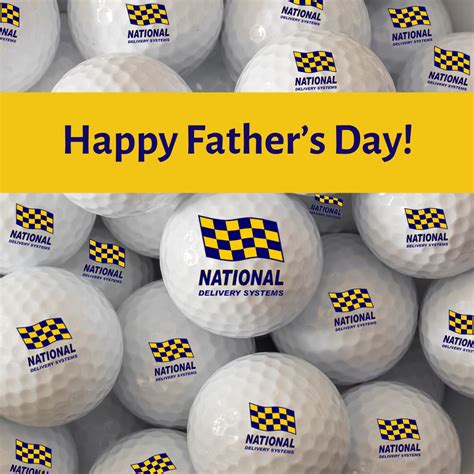 National Delivery Systems, Inc on LinkedIn: #happyfathersday #nds #family