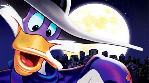 Darkwing Duck Reboot Isn't Dead Yet, Says New Report