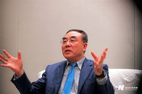 专访国务院国资委法律顾问刘纪鹏：从资本金融入手，推动西部金融中心建设