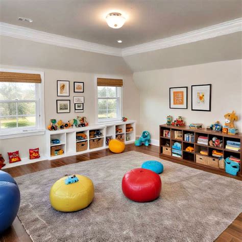 40 Bonus Room Ideas for Every Style and Budget