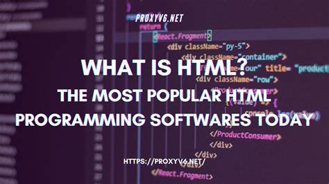 Image result for List of HTML Programs