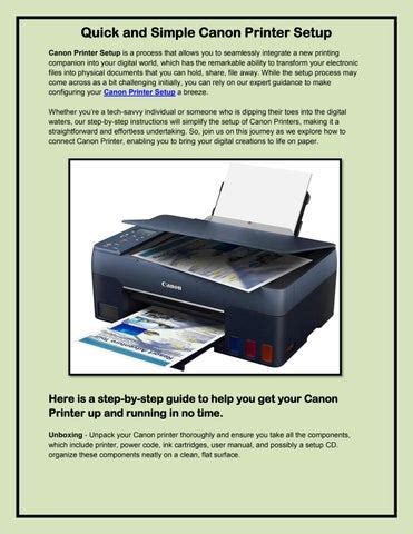 Canon Printer Tutorial 的图像结果