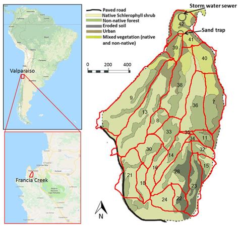 Hindcasting and Forecasting Total Suspended Sediment Concentrations ...