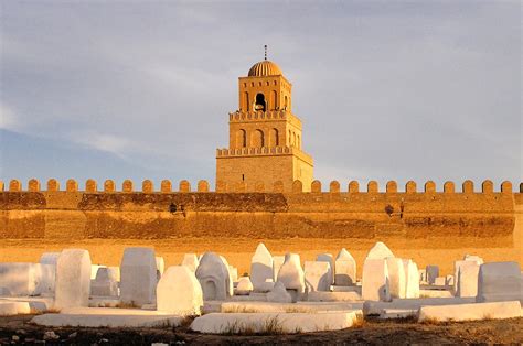 tunisian mosque Free Stock Photo | FreeImages