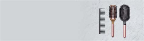 Dyson Airstrait™ straightener (Bright Nickel/Rich Copper) | Buy Now