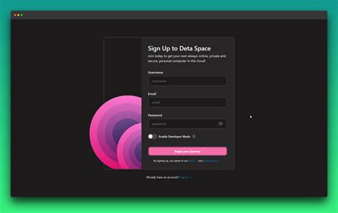 How to host FastAPI application on Deta Space