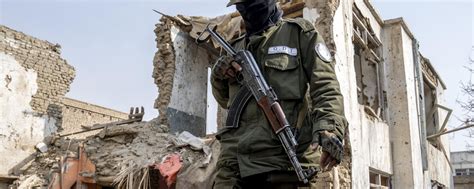 UN, West Spreading Propaganda Against Islamic Emirate of Afghanistan ...