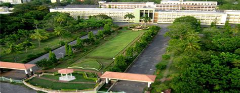 Saveetha Engineering College | Thandalam, Chennai College Details ...