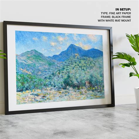 Buy Valle Buona Landscape Art Paintings & Prints Online India at Best ...