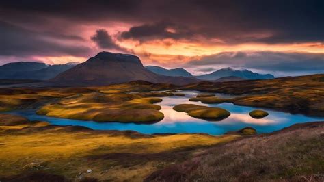 Landscape 的图像结果