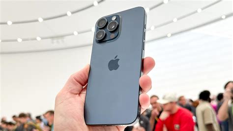 No iPhone 15 mini? No problem — get one of these small phones instead | Tom's Guide
