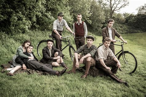 The BBCâ?Ts The Windermere Children is a moving portrait of the ...