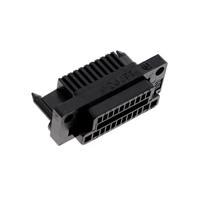 QR/P8-20P-C(21) Hirose Electric Co Ltd | Backplane Connector Housings ...