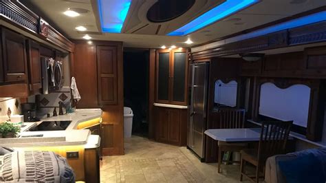 Who Makes Monaco RV Motorhomes?