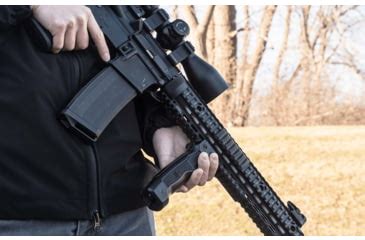 Leapers UTG Pro D-Grip with Quick Release Deployable Bipod FREE S&H MNT ...