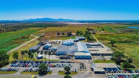 Facilities and Locations | JBS USA | Sustainability Report