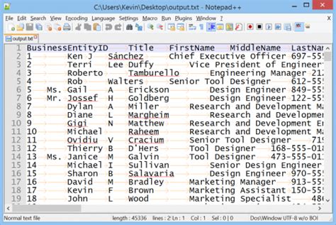 Image result for SQL Create a List