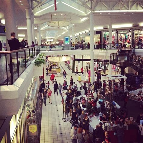 The Mall at Fairfield Commons - Beavercreek, OH