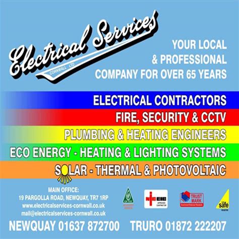 electrical technologies