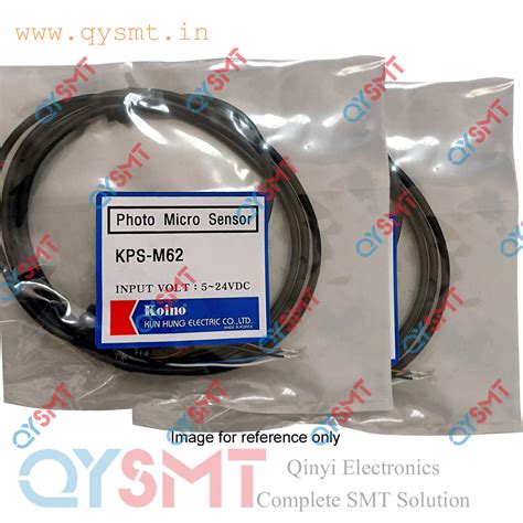 KPS-M62 Photo Micro Sensor – QYSMT